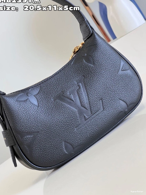 VUITTON Moon LOUIS Mini 0819